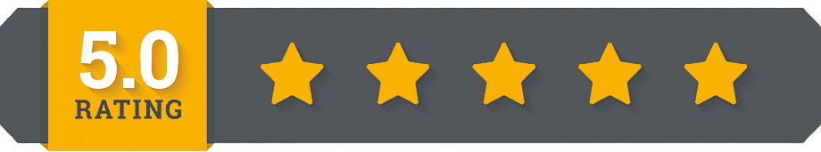 HealthyHeart Support+ 5 Star Rating